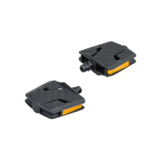 Trek Pedal Trek Kids' Platform Large 9/16 - Black