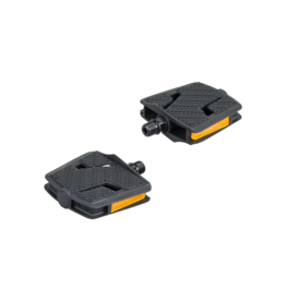 Trek Pedal Trek Kids' Platform Large 9/16 - Black