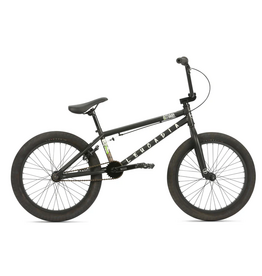 Haro Haro Leucadia Matte Black - 20"