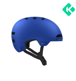 Lazer Lazer Helmet MazeJR KenetiCore AS - Matte Dusk Blue
