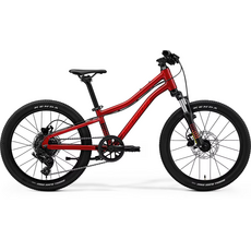 Merida Merida Matts J.20 20" Kids Bike - Dark Strawberry