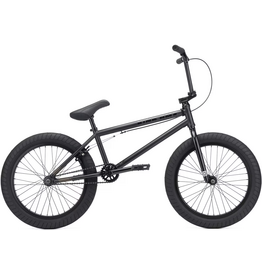 Kink Kink Whip 20" BMX - Midnight Black