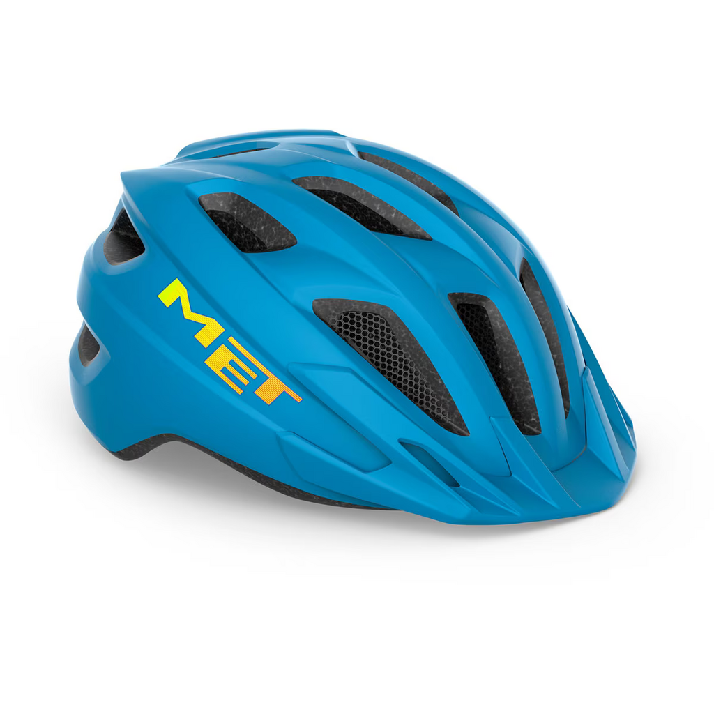 MET MET Crackerjack Kids Helmet -