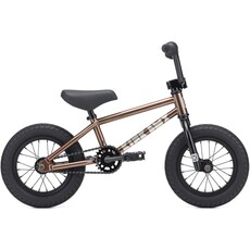 Kink Kink Roaster 12" BMX Bike Astro - Red
