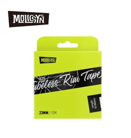 MOLICSYN Tubeless Tape - 23mm x 10M