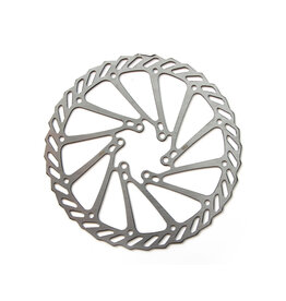 Clarks Clarks Disc Brake Rotor Lightweight 6 Bolt 180mm