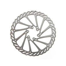 Clarks Clarks Disc Brake Rotor Lightweight 6 Bolt 180mm