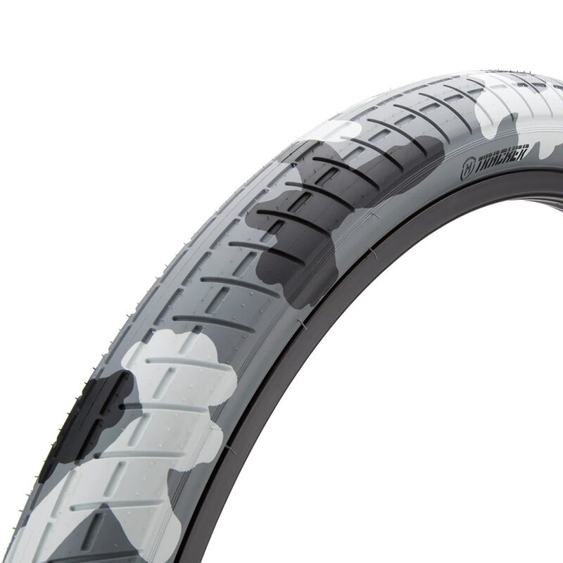 Mission Mission Tracker BMX / MTB Tyre 26 x 2.3 Artic Camo