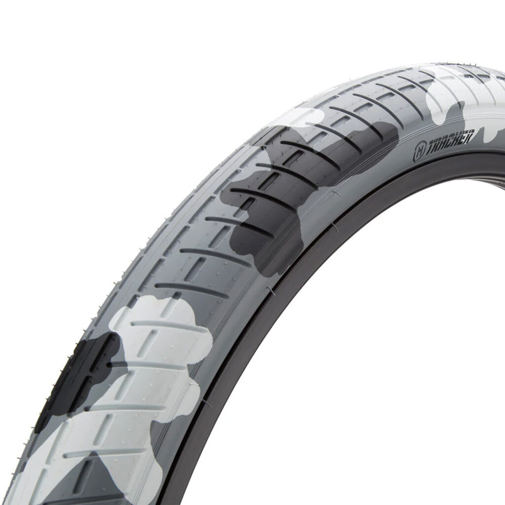 Mission Mission Tracker BMX / MTB Tyre 26 x 2.3 Artic Camo