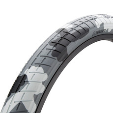 Mission Mission Tracker BMX / MTB Tyre 26 x 2.3 Artic Camo