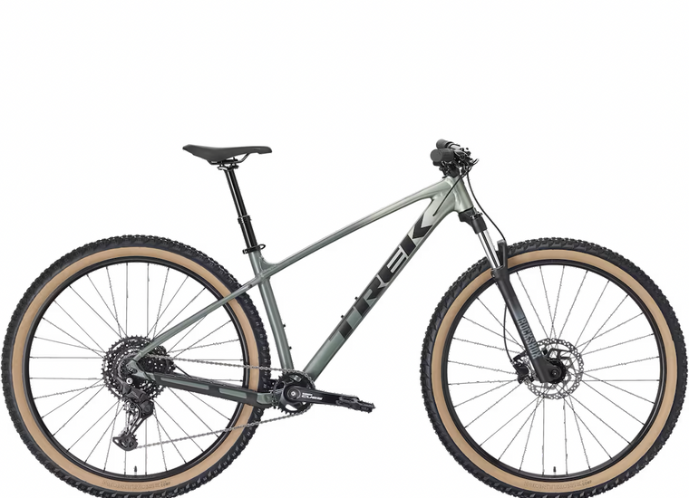Hardtail MTB