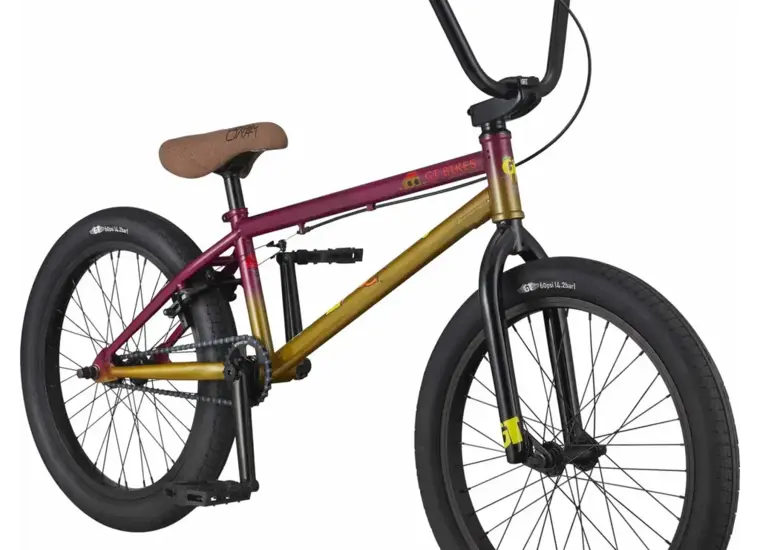 BMX