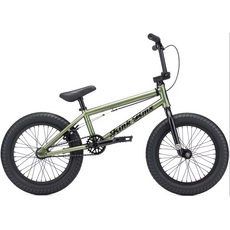 Kink Kink  Carve 16" BMX-Patina Green