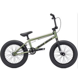 Kink Kink  Carve 16" BMX-Patina Green