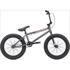 Kink '26 KINK BMX Kicker 18" - Gunmetal Gray