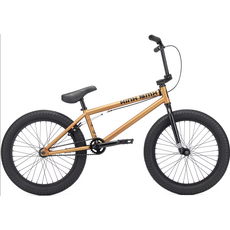 Kink KINK Curb BMX 20"- Sunkist Orange