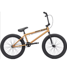 Kink KINK Curb BMX 20"- Sunkist Orange