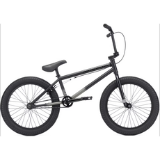 Kink KINK Curb BMX  20"-Spotlight Black