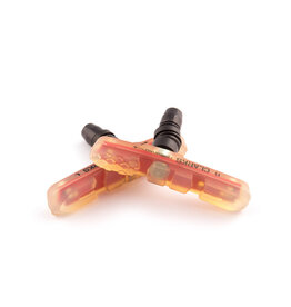 Clarks Clarks Brake Pads CPS960 MTB / BMX Clear