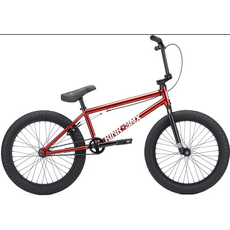 Kink KINK BMX Launch 20" - Mirror Red