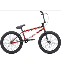 Kink KINK BMX Launch 20" - Mirror Red