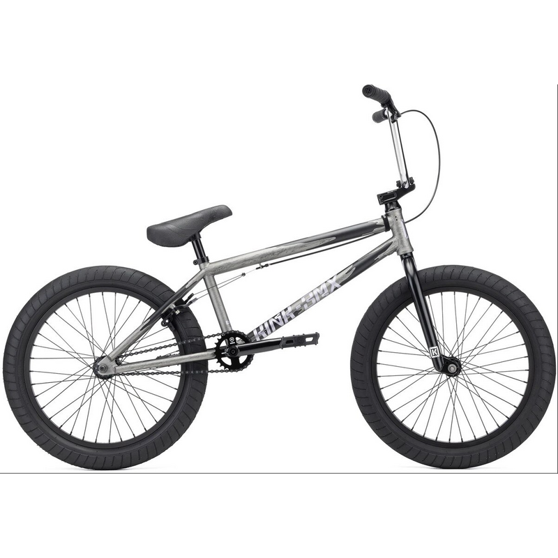 Kink KINK BMX Launch 20" - LTD Concrete Camo
