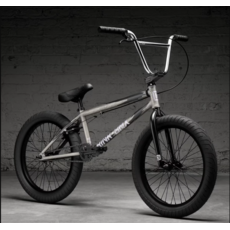 Kink KINK BMX Launch 20" - LTD Concrete Camo