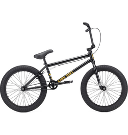 Kink '26 KINK BMX Gap 20"- Black Gold