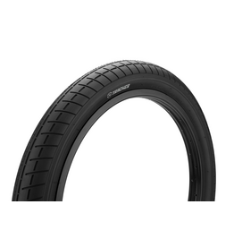 Mission Mission Tracker BMX Tyre 20 x 2.4 All Black