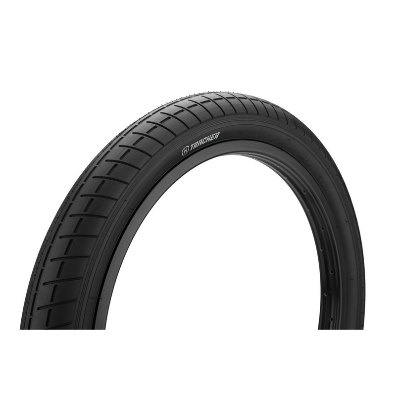 Mission Mission Tracker BMX Tyre 20 x 2.4 All Black