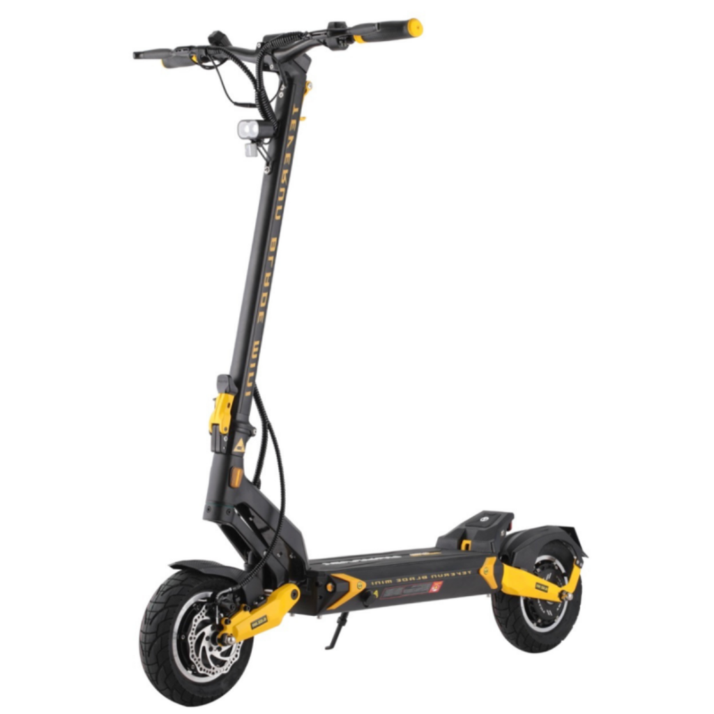 HUSKI Teverun Blade Mini Pro E-Scooter