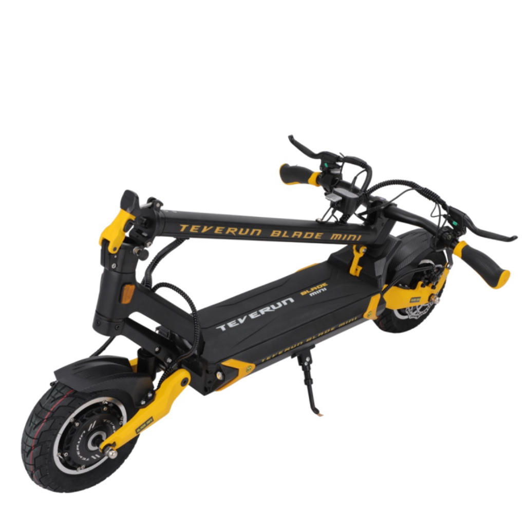 HUSKI Teverun Blade Mini Pro E-Scooter