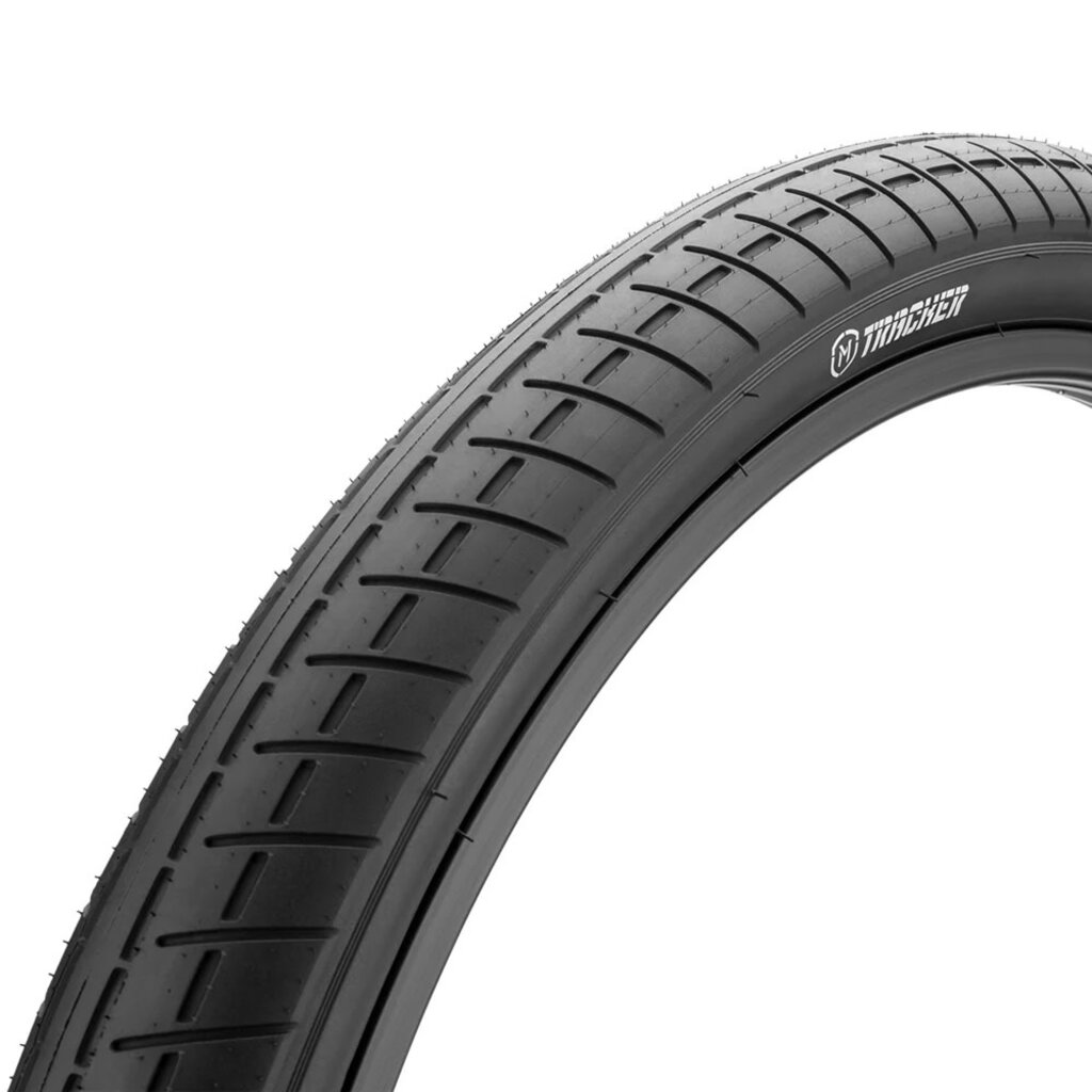 Mission Mission Tracker BMX / MTB Tyre 26 x 2.3 Black