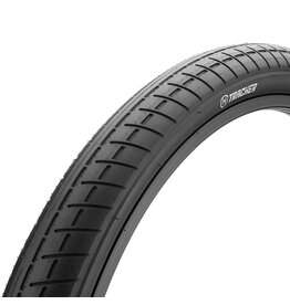 Mission Mission Tracker BMX / MTB Tyre 26 x 2.3 Black