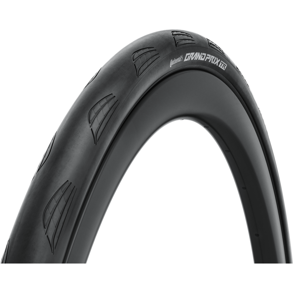 CONTINENTAL CONTINENTAL GRAND PRIX TR FLD BLACK 700X30C