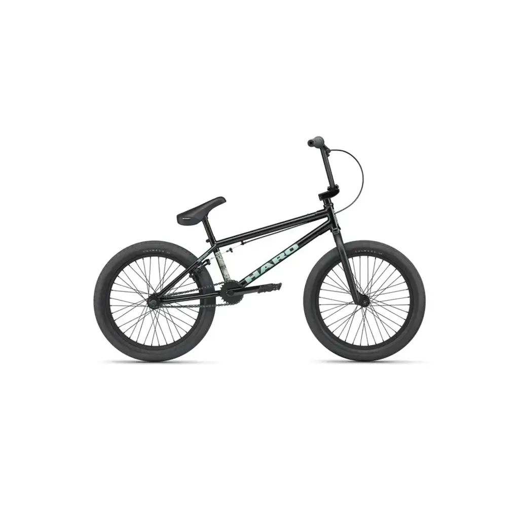 Haro Haro Downtown 20.5 - Gloss Granite