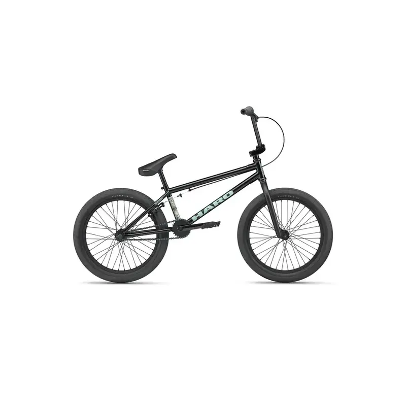 Haro Haro Downtown 20.5 - Gloss Granite