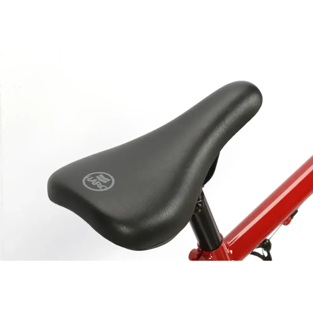 Haro Haro Leucadia 20.5" - Red/Black