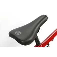 Haro Haro Leucadia 20.5" - Red/Black