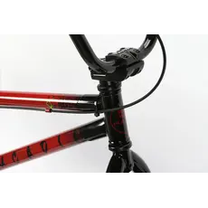 Haro Haro Leucadia 20.5" - Red/Black