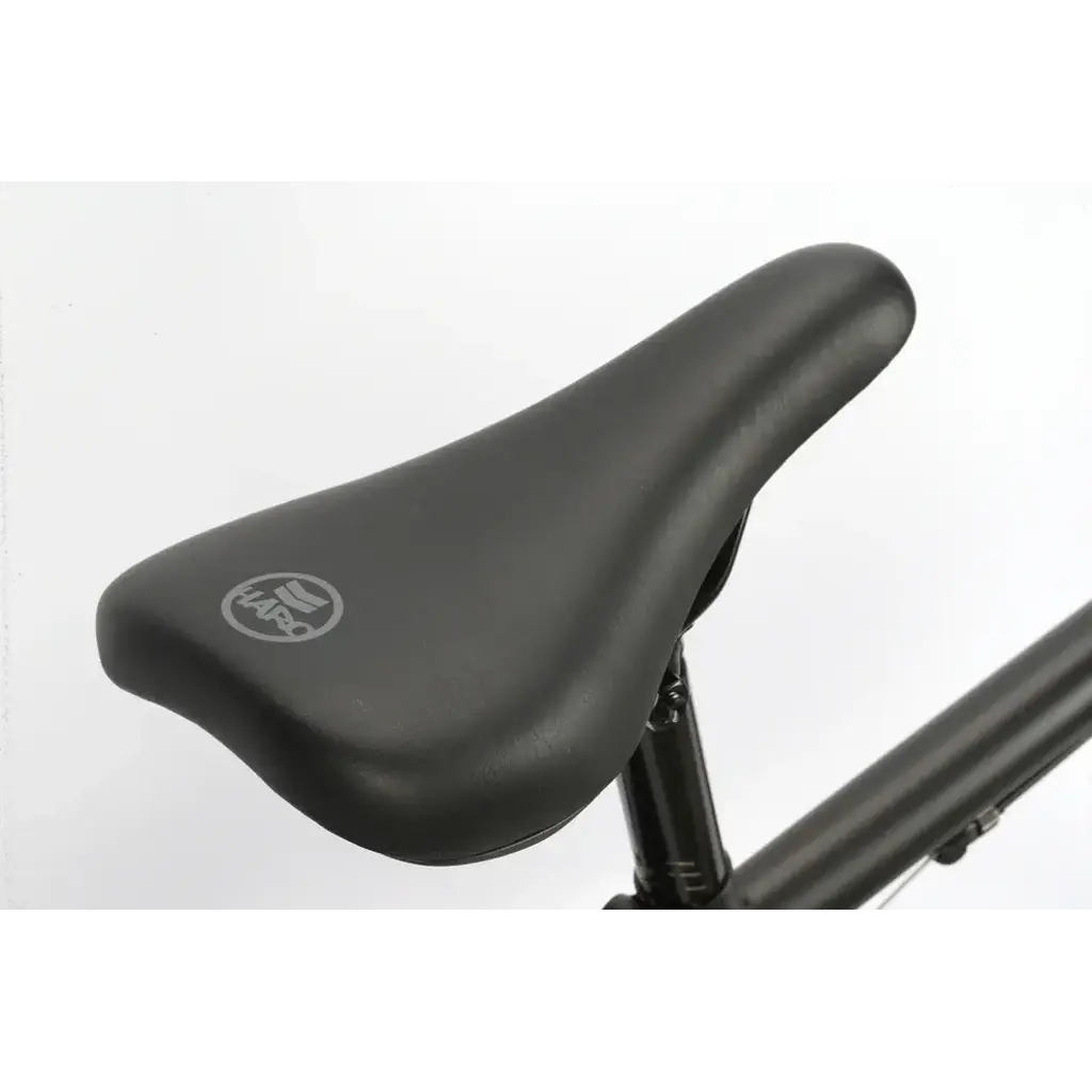 Haro Haro Leucadia Matte Black - 20"