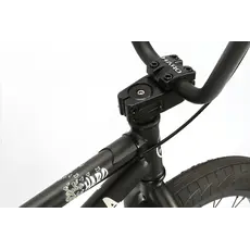 Haro Haro Leucadia Matte Black - 20"