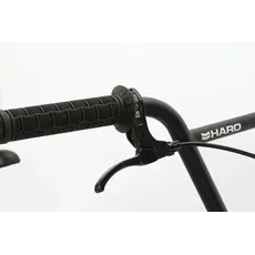 Haro Haro Leucadia Matte Black - 20"