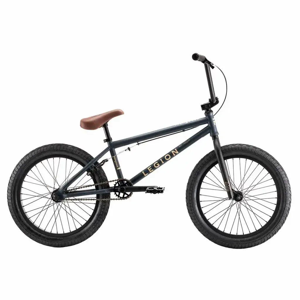 Mongoose Mongoose Legion L40 20 Navy OS