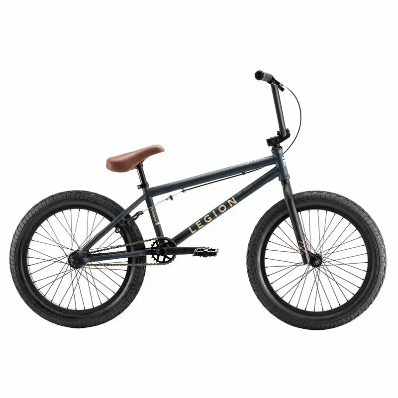 Mongoose Mongoose Legion L40 20 Navy OS