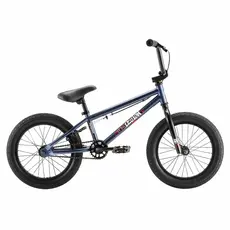 Mongoose Mongoose Legion L16 16 Blue OS
