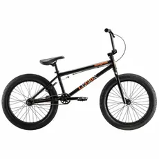 Mongoose Mongoose Legion L20 20 Black OS