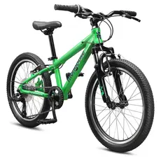 Mongoose Mongoose Rockadile 20" - Green