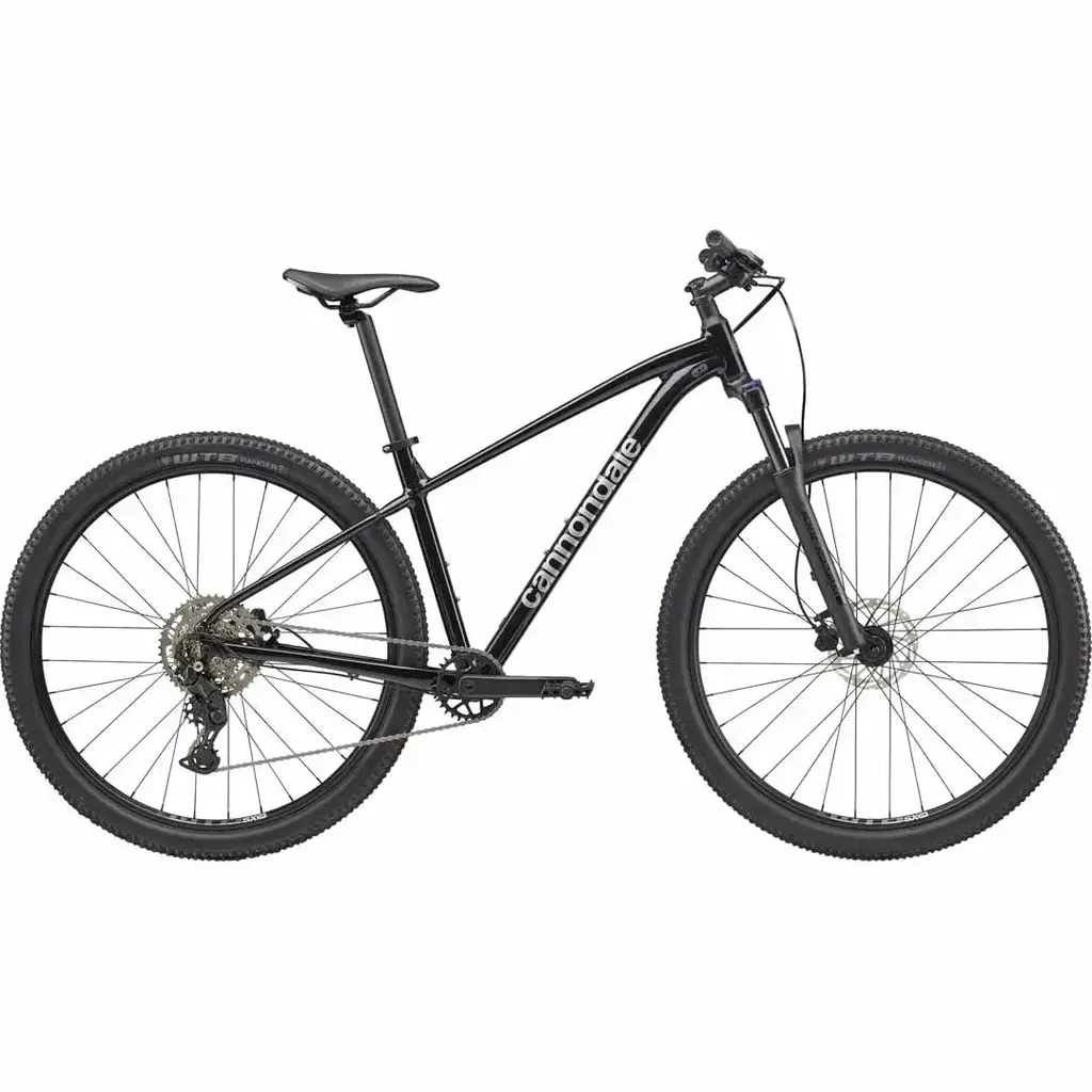 Cannondale Cannondale Trail 2 -MD-Black