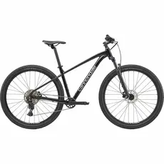Cannondale Cannondale Trail 2 -MD-Black